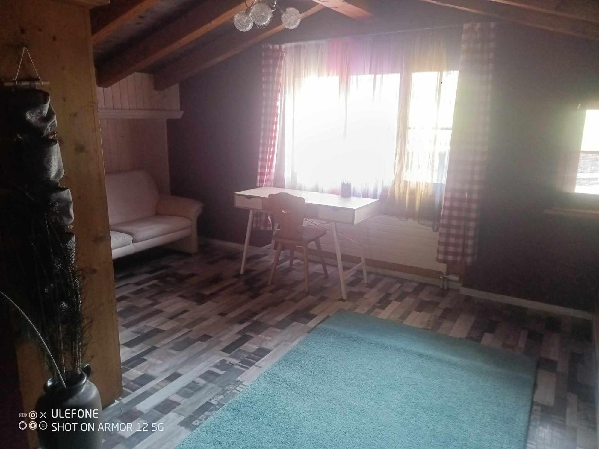 Haldi Apartment Klosters Exterior photo